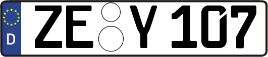 ZE-Y107