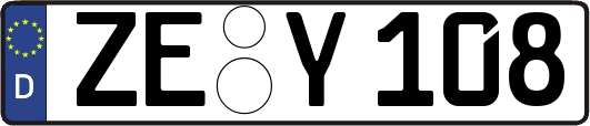 ZE-Y108