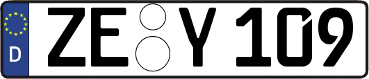 ZE-Y109