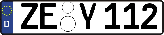 ZE-Y112