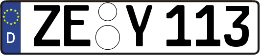 ZE-Y113