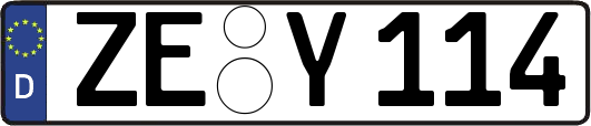 ZE-Y114