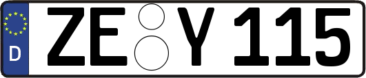 ZE-Y115