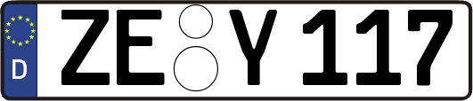 ZE-Y117