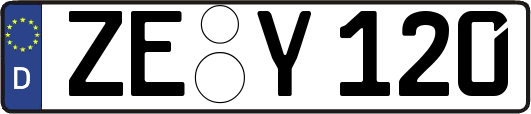 ZE-Y120