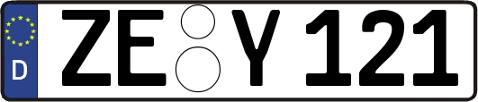 ZE-Y121