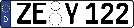 ZE-Y122