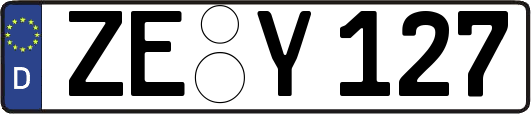 ZE-Y127
