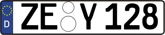 ZE-Y128