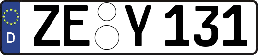 ZE-Y131