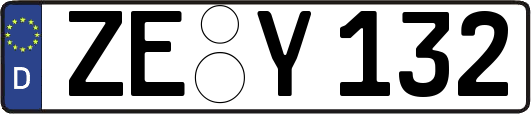 ZE-Y132