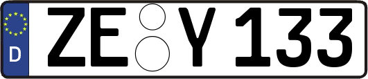 ZE-Y133