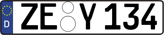 ZE-Y134