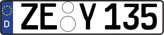 ZE-Y135