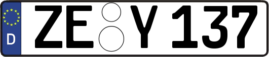 ZE-Y137
