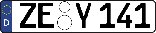 ZE-Y141