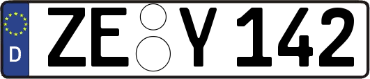 ZE-Y142