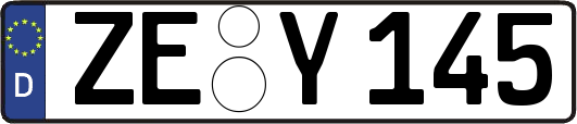 ZE-Y145
