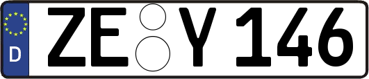 ZE-Y146