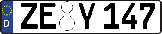 ZE-Y147
