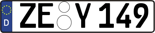 ZE-Y149