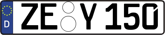 ZE-Y150
