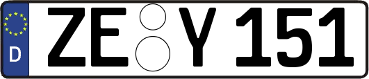 ZE-Y151