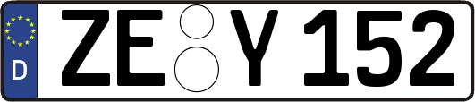 ZE-Y152