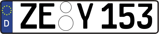 ZE-Y153