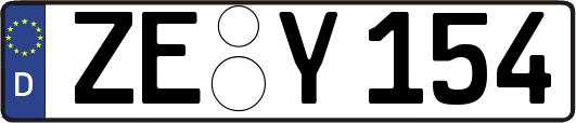 ZE-Y154