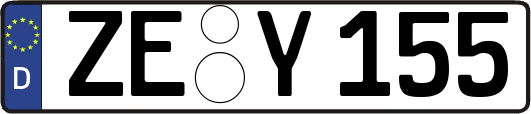 ZE-Y155