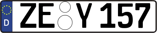 ZE-Y157