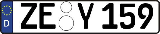 ZE-Y159