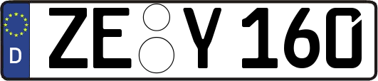 ZE-Y160