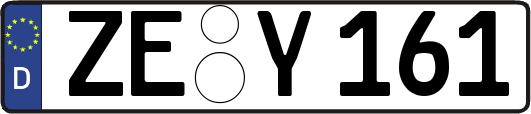 ZE-Y161