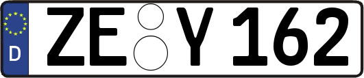 ZE-Y162