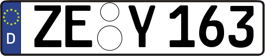 ZE-Y163