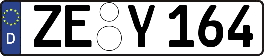 ZE-Y164
