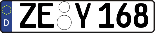 ZE-Y168