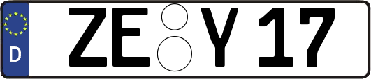 ZE-Y17