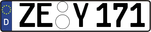 ZE-Y171