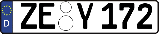 ZE-Y172