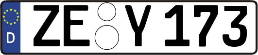 ZE-Y173