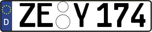 ZE-Y174