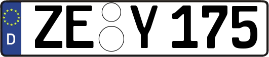 ZE-Y175