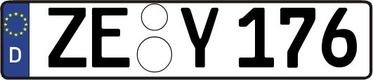 ZE-Y176