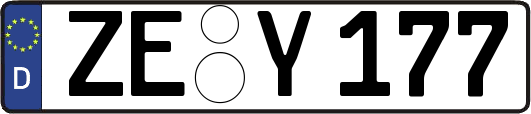 ZE-Y177