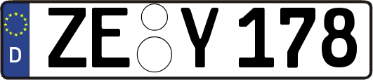 ZE-Y178