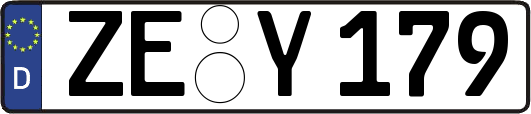 ZE-Y179