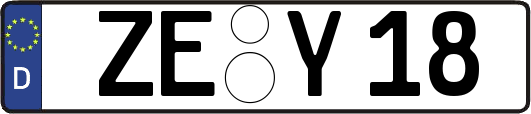 ZE-Y18